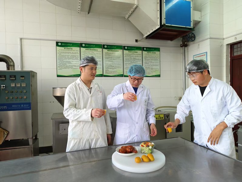 行业｜科技引领 擘画新篇(图1)